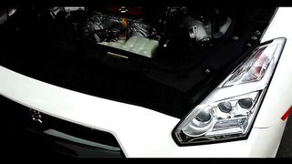 2017 Nissan GTR Nismo, sport cars video, sport cars