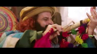 Afghan Jalebi (Ya Baba) FULL VIDEO Song | Phantom | Saif Ali Khan, Katrina Kaif | T-Series 2