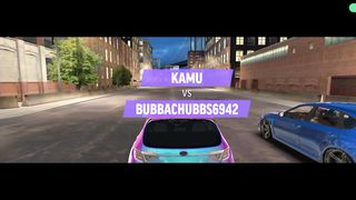 Drift car racing fighter