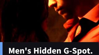 Men's Hidden G-Spot Revealed! #shorts #youtubeshorts #ytshorts #viralvideo  #love #viralshorts #