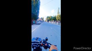 Sadpara Road skardu, Pakistan