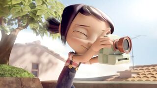 Last Shot | Creative Common License | Kids | Animated | Music Video