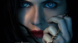 Mayfair witches S1 E4 Curiouser and Curiouser