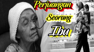 Do'a Seorang Ibu