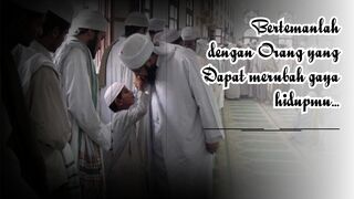Gaya Hidup yang merubah prilaku orang