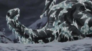 Baki Hanma - Flesh