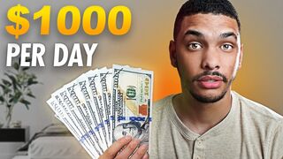 Make $1000 Per Day