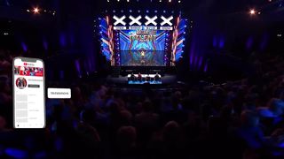 Britain's got talent