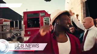 DaBaby - SHAKE SUMN (Official Music Video)