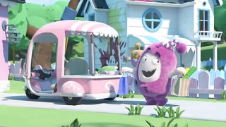 Perfect Gift | Moonbug Kids TV Shows - Full Episodes | Cartoons For Kids