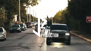 SleazyWorld Go - Creepers (Official Music Video)