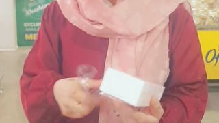 gifting cellphone