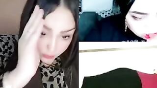 Live show  kiwa Arabian beautiful Queen 001