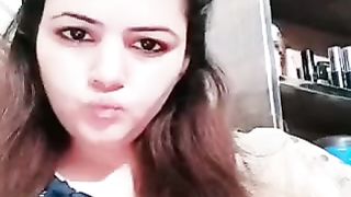Live show  kiwa Pakistani beautiful Queen 001
