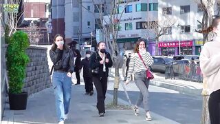 Ultimate Best of Bushman Prank Compilation 2022!! : crazy reaction