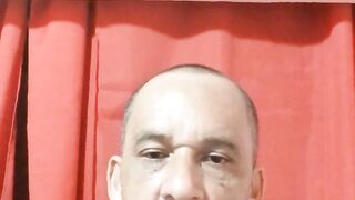 Dizem que eu tô ficando doido porque tô gravando vídeo dizem,louco doido é eu gravando mais uma besteira