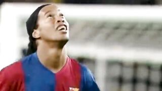 Ronaldinho top 20 goals video