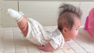 ???? Top 100 Cutest and Funniest Babies Of The Week ???? 2