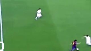 Leonel Messi best funny golas