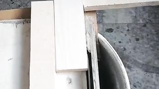 Amazing Wood Working ???? | Diy Woodworking Techniques