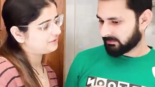 Bivi Ki Hichkun ki Wajha Tumto Nain Ho
