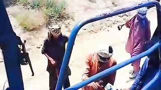 Asphalt Paving Machine islamkot