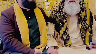Bilal Qadri bought he pri Naat