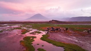 Happy Travel : Top 10 Places To Visit in Tanzania