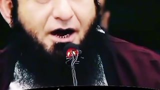 Mulana Tariq Jameel 2