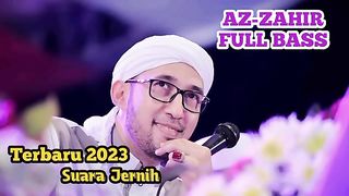 SHOLAWAT NABI MUHAMMAD _ AZZAHIR 6