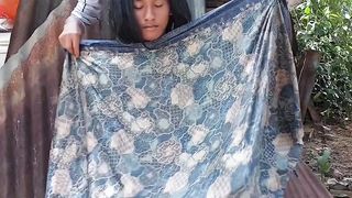 Potong rambut bodel baru