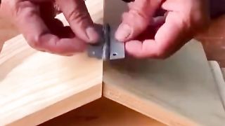 ????New Woodworking Idea | Diy Woodworking Techniques