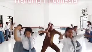 Trending 1 indonesia