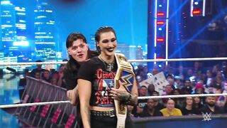 Top 10 Monday night raw moment WWE top 10 2023
