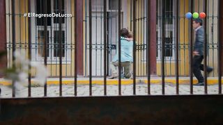 El regreso de Lucas Capítulo 13