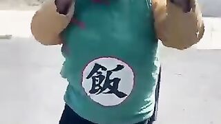 Million views clip 2