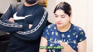 Larki Kuch Bhee Khaa Laiy Mugar Bundda
