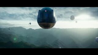 Transformers: Rise of the Beasts | Official Final Trailer (2023 Movie)