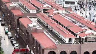 Madina Sharif 2