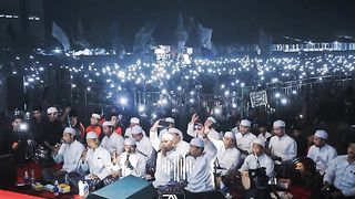 SHOLAWAT NABI MUHAMMAD _ AZZAHIR 7