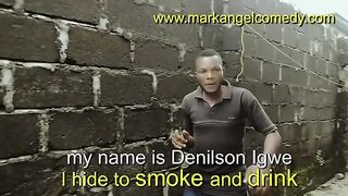The petrol comedy