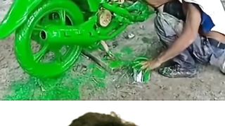 Dicat sampe ke akar akarnya