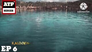 Barbosalar EP 5 in Urdu Dubbing