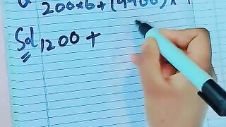 Math puzzles #shorts#febspot short tricks