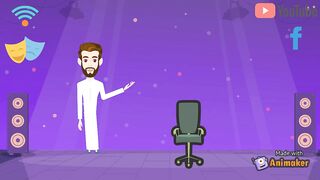 Intro short film video