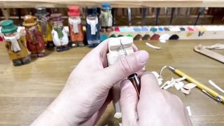 Hand Carving Tutorial: How to Carve a Wooden Utensil Tray
