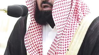 Abdul Rahman Al Sudais 13