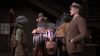 Teenage Mutant Ninja Turtles Season 3 Episode 12 In Hindi