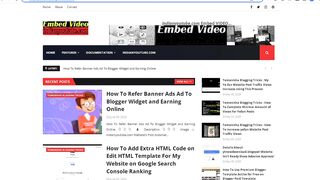 How To Without Adsense Earning with Adsterra  Loading Method on Blogger Website