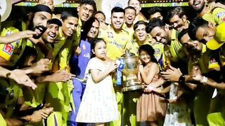Ipl2023 champion